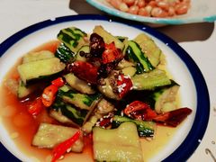 -酒肆浅葱·特色菜馆(卓悦intown店)