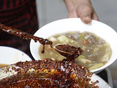 -刘老虎肉丸糊辣汤(总店)