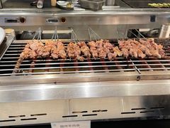 -怡咖啡自助餐(宁波香格里拉店)