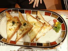 -通海俄式烧烤·俄罗斯大串(嵩山路店)