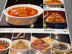 -紫光园·烤鸭(吕家营店)