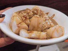爽滑肠粉-香江姳苑粥饭(人民广场店)