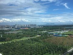 -无锡市市民中心