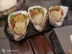-浩运海鲜·16年专注青岛菜(石老人店)