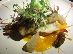 -wann lounge 低温慢煮牛排·清吧