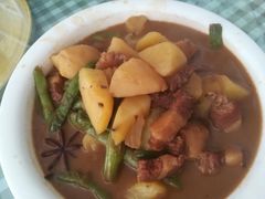 -烁佳海鲜大馅饺子