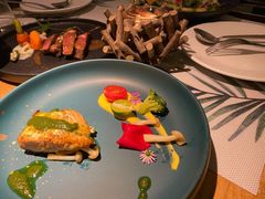 -春树下·树屋花房西餐厅(罍街AS1980店)