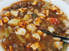 -刘老虎肉丸糊辣汤(总店)