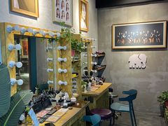-小象家照相馆(大都荟店)