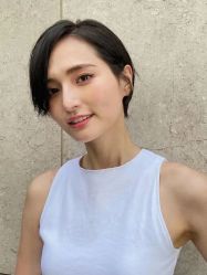 -爱秀造型 T-G