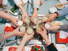 -海底捞火锅(枫蓝国际购物中心店)