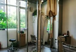 -MAGIC米几发型设计·羊毛卷