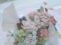 -西檬树SIMON·T轻奢蛋糕(大东方Max店)