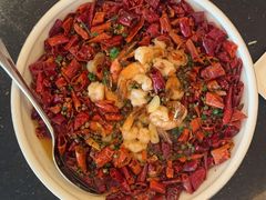 -三亚亚龙湾瑞吉酒店·铭轩中餐厅Mingxuan·海南菜·粤菜