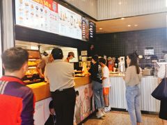 -肯德基(温州世贸店)