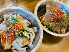 -88号小吃店·经典云南菜·地道纳西美食