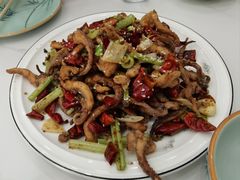 -老七饭馆(光荣道总店)