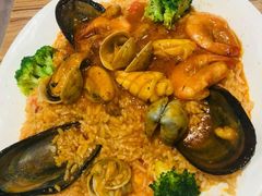 -粤港餐厅(禹州商业广场店)