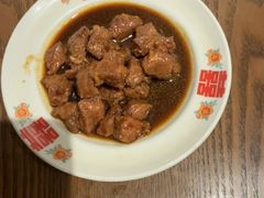 -辣肉面大王(天平路店)