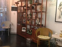 -铭洋专业采耳(田子坊店)