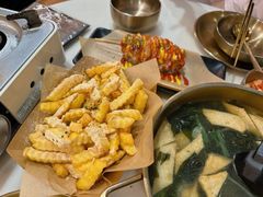 -HOTISLAND海鸡岛·韩国料理(江南西店)