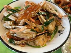 -盛港湾海鲜食府(黄沙店)