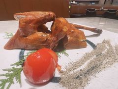 -極上萬膳·日料放题(来福士江景店)