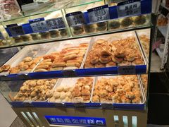 -张家清真糕点(奉天街店)