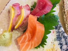 -有喜屋·深夜食堂(北京西路店)