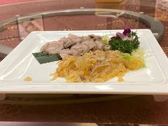 白切羊-新世纪大酒楼·30年南海菜