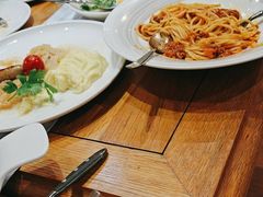 -Paulaner·德国帕拉娜自酿啤酒餐厅(海上世界店)