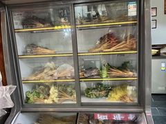 -古真记钵钵鸡(总店)