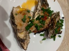 -芭菲盛宴·环球美食(北城国际店)