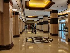 -北京前门建国饭店