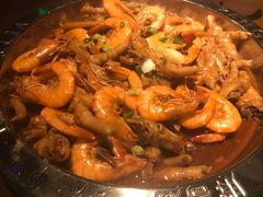 -胖哥俩肉蟹煲(福州仓山爱琴海店)