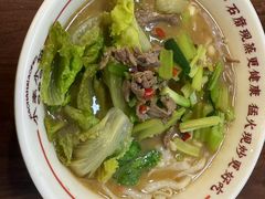 -小南小粉手工粉(迎薰路店)