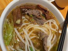 -海银海记潮汕牛肉火锅(新港中路海珠店)