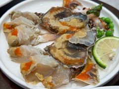 -阿毛饭店(和义路店)