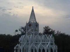 -日照灯塔风景区