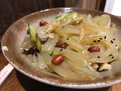 粉皮-阿木舂记·特色小吃(平江路店)