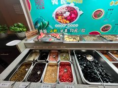 -天宜隆蘑菇宴火锅(石景山旗舰店)