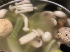 -枣子树·素食餐厅(普陀山店)