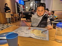 -玛尚诺意式餐厅(三林环宇城店)