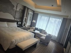 -深圳星河丽思卡尔顿酒店