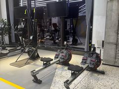 -LA合时健身4PMFIT(花桥旗舰店)