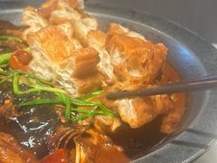 -八分饱·西津会(西津渡店)