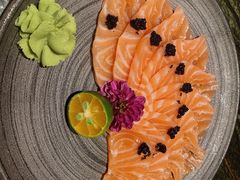 -炙柒Sekinana·精致料理 烧鸟·铁板烧(海上世界店)