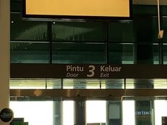 -吉隆坡国际机场