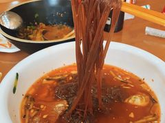 -顺姬冷面(长白西路店)