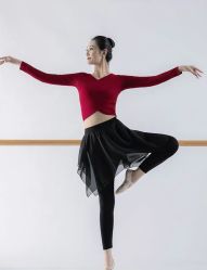 -MME飞放街舞&JC Dance 